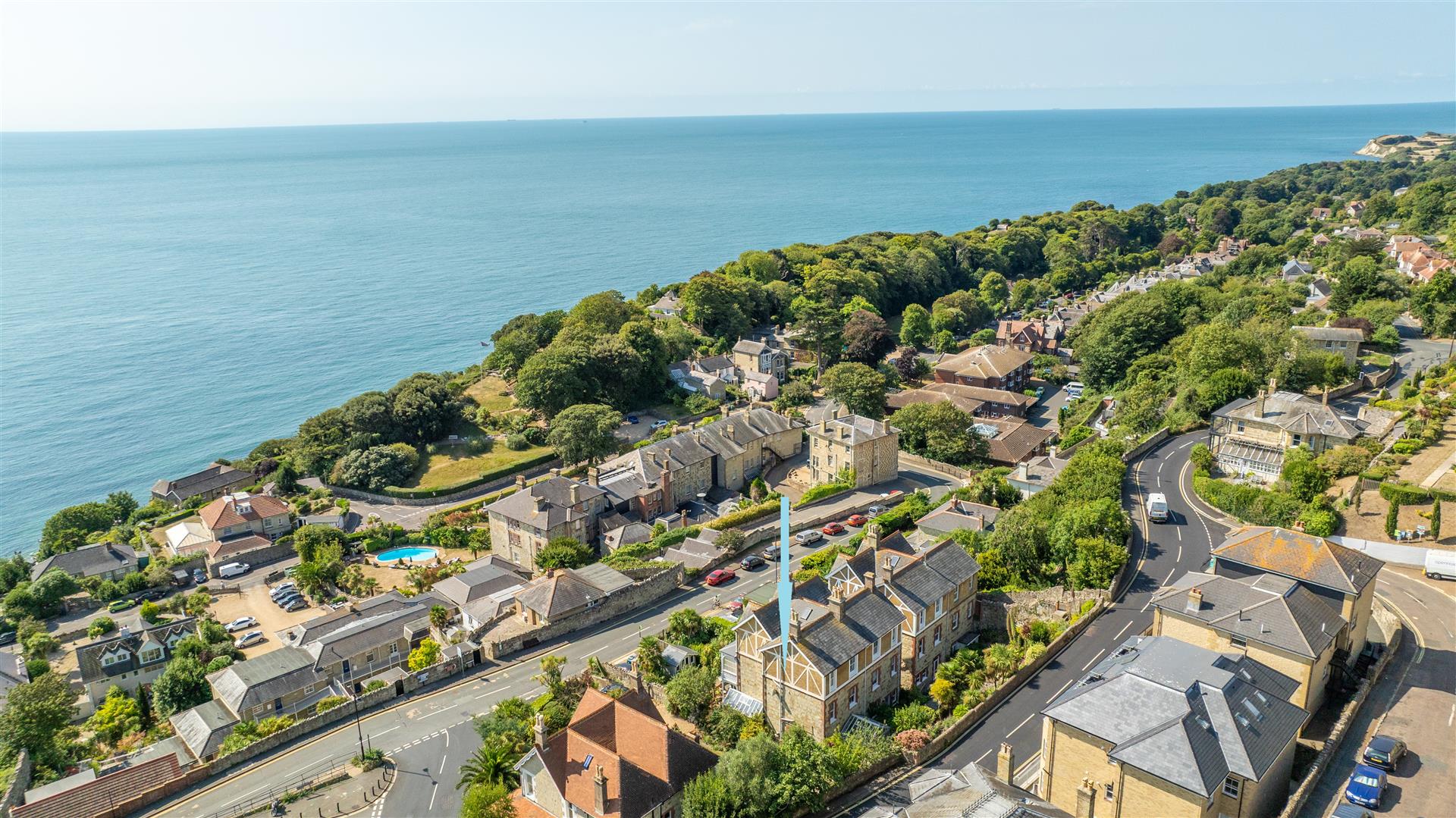Listing Photo - Ventnor, Isle of Wight